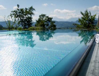 5% Frühbucherbonus im balance - SPA & GOLF Hotel am Wörthersee