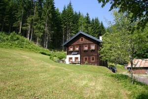 WOR-SBG Hüttau-Niedernfritz Hütte/Hut 10 Pers.