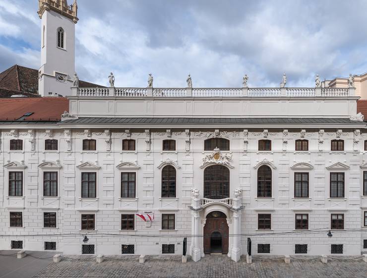 PALAIS LOBKOWITZ