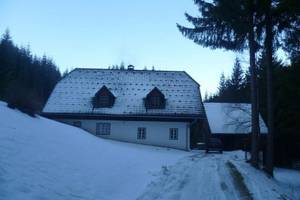 EGG-STM Rettenegg Hütte/Hut 10 Pers.