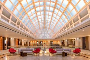 Vienna Marriott Hotel