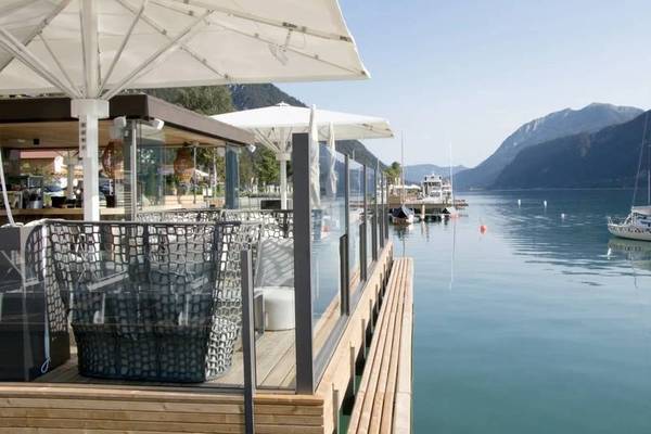 1 Nacht geschenkt im Hotel Post am See