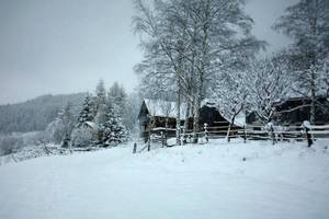 HIR-STM Öblarn-Niederöblarn Hütte/Hut 10 Pers.