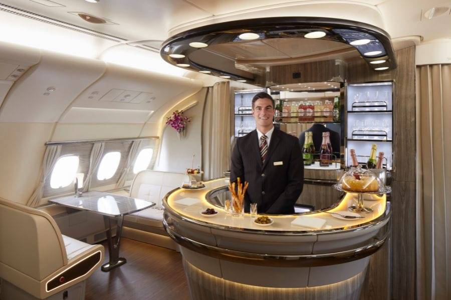 © Emirates