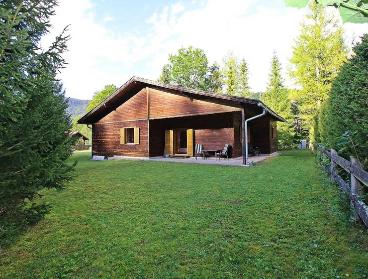NIS-AAH St. Aegyd am Neuwalde Hütte bis 4 Pers.