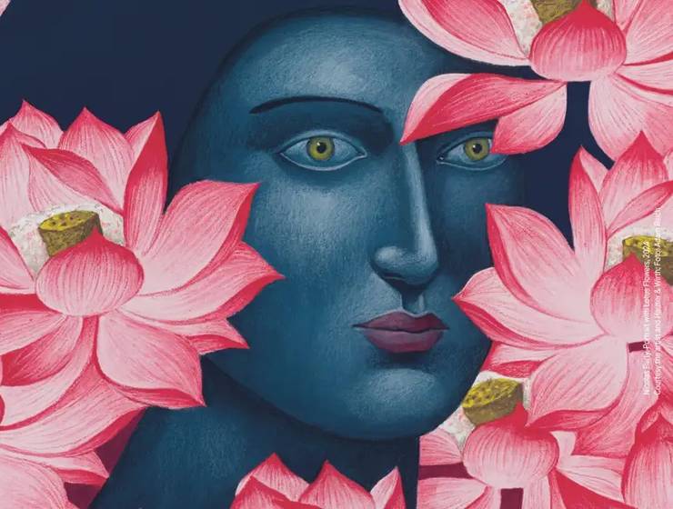 Bregenzer Festspiele - La Traviata