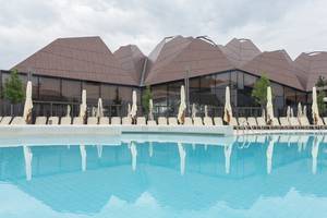 Wellness Hotel Sotelia **** Superior