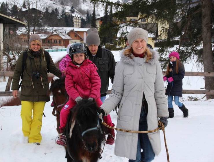 Hotel GUT Trattlerhof & Chalets ****