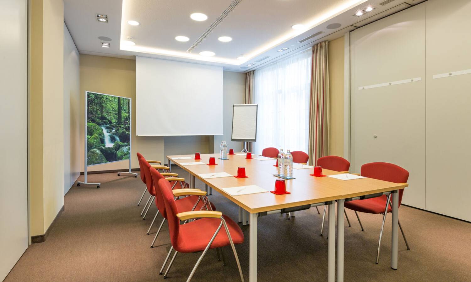Seminar Streif