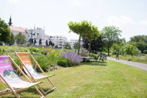 Best Western Hotel Tulln ****