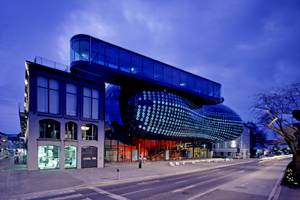© Universalmuseum Joanneum/Eduardo Martinez Universal-Museum Joanneum