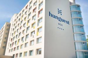 Hunguest Hotel Bük ****