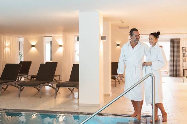 10% early bird discount at Kräuter & Spa DAS SCHÄFER **** Superior
