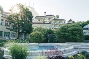 -10% at REDUCE Hotel Thermal Bad Tatzmannsdorf