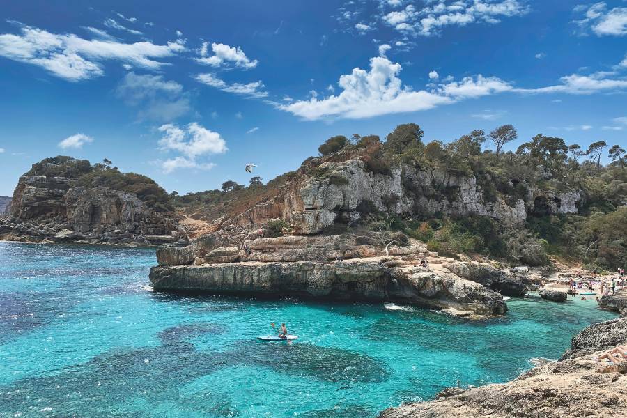 Reisebericht Mallorca – eine wunderschöne Insel erkunden