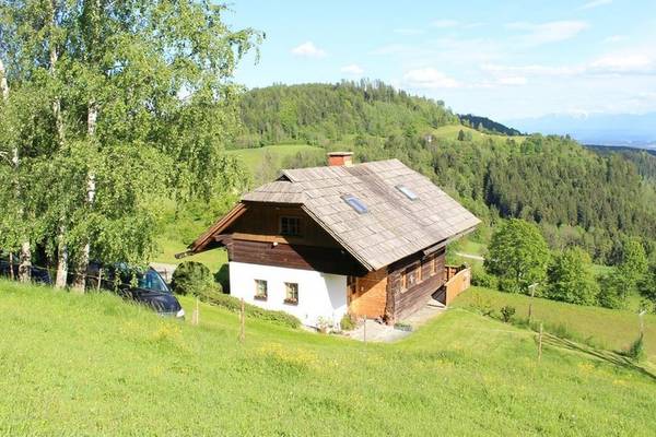 HIM-KTN Himmelberg Hütte/Hut 4 Pers.
