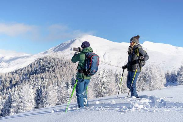 10% early bird discount at Hotel GUT Trattlerhof **** Superior