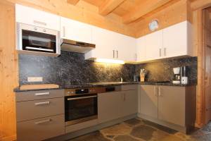 TIT-UEL Zillertal Tux Hütte bis 9 Pers.