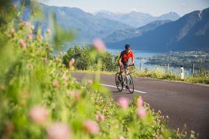 Salzburger Seen Tour