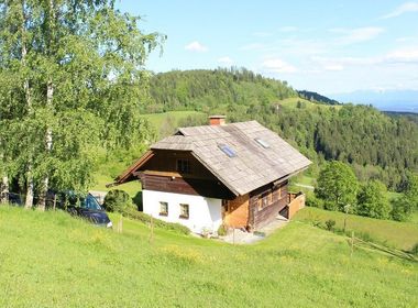 HIM-KTN Himmelberg Hütte/Hut 4-6 Pers.
