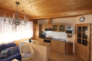 © Interhome KAS-IWI Sirnitz Hütte bis 6 Pers.