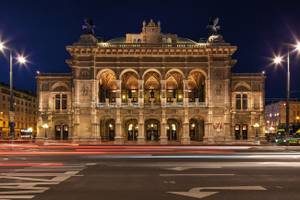 Wiener Staatsoper