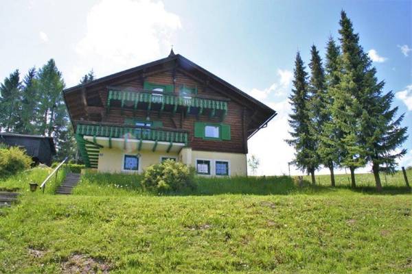 MIA-KTN Skialm Klippitztörl Hütte/Hut 10 Pers.