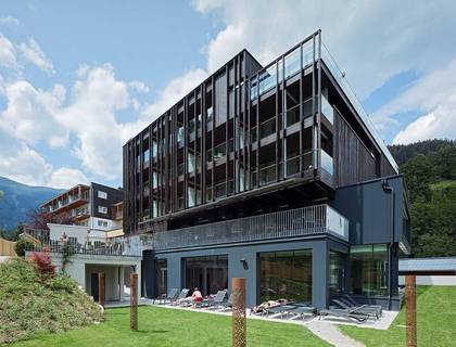 -15% im Hotel DER Waldhof ****