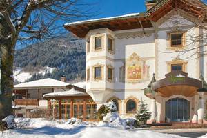 Alpeiner Nature Resort Tirol **** Superior