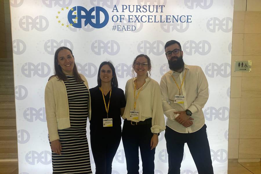 EAED Spring Meeting 2025