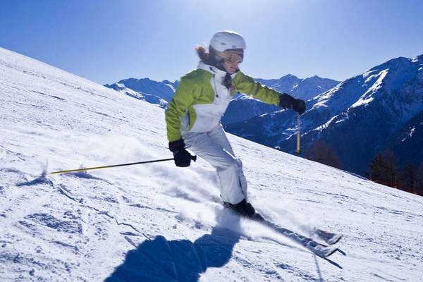 10% Frühbucherbonus im Alpenhotel Weitlanbrunn ****