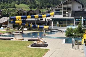 Sporthotel Royer **** Superior