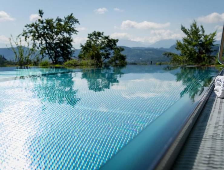 das balance - SPA & GOLF Hotel am Wörthersee **** Superior