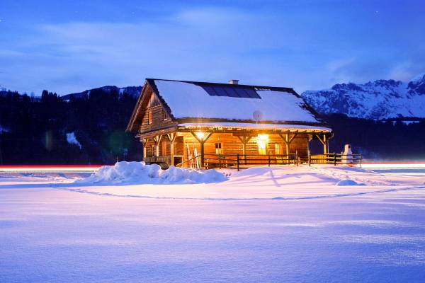 STS-ESB Stein an der Enns bis 10 Pers.