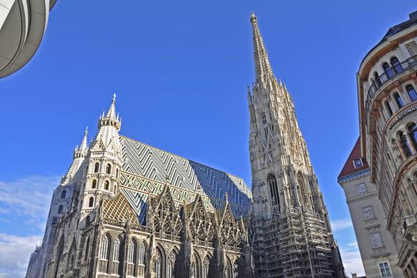 © Waldteufel - fotolia.com FairReisen - InterCity Hotel Wien