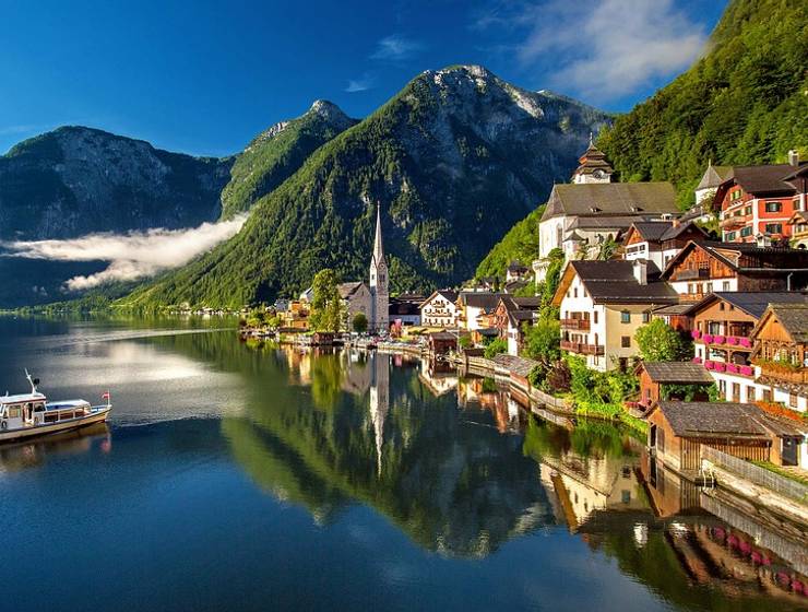 Private Hallstatt Tour