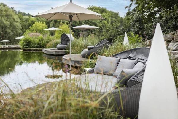 -15% in der Heilthermen Resort Bad Waltersdorf ****