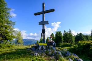 Dachstein Rundwanderweg für Genießer