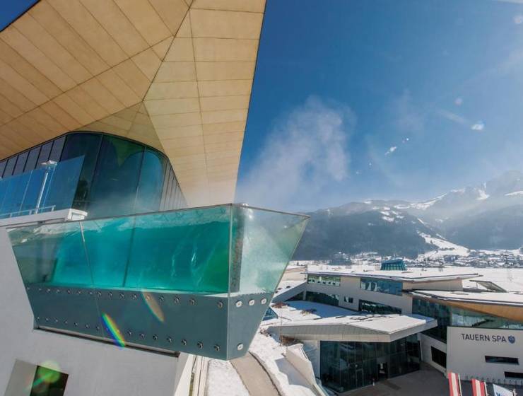 TAUERN SPA Zell am See-Kaprun **** Superior