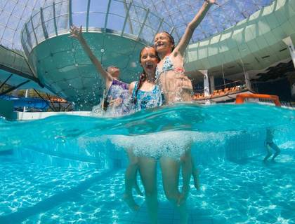 -20% at the Thermana Park Lasko
