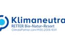 Klimaneutrales RETTER Bio-Natur-Resort
