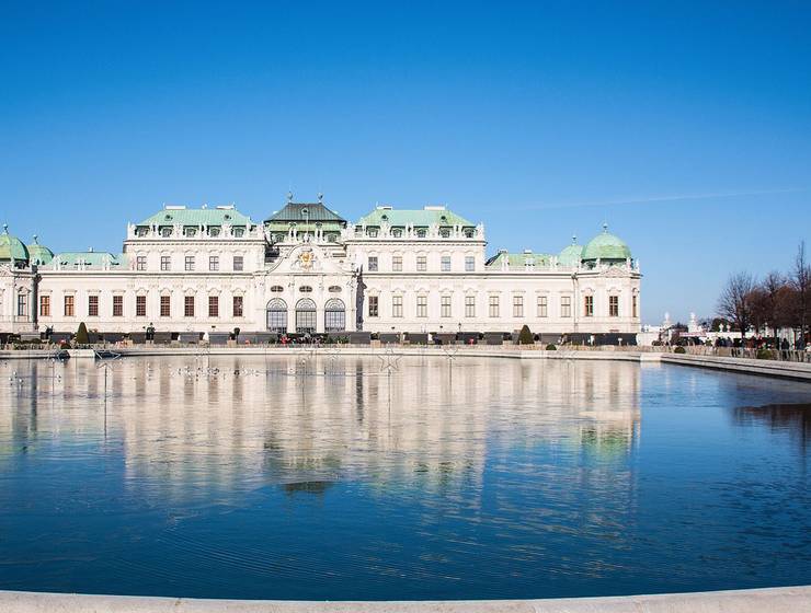 Grand Hotel Wien *****