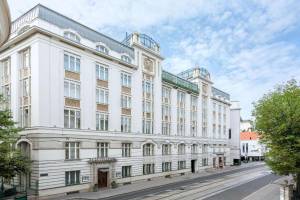 NH Wien Belvedere ****