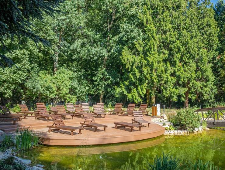 Fagus Hotel Conference & Spa ****