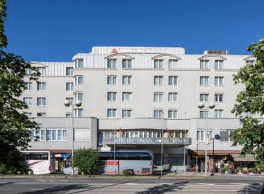 Austria Trend Hotel Europa Graz ****