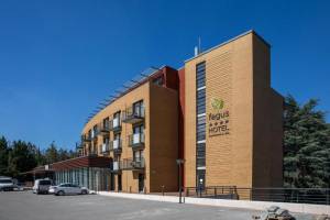 -15% im Fagus Hotel Conference & Spa ****