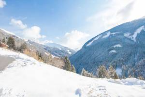 TIZ-IST Zillertal Hütte bis 10 Pers.