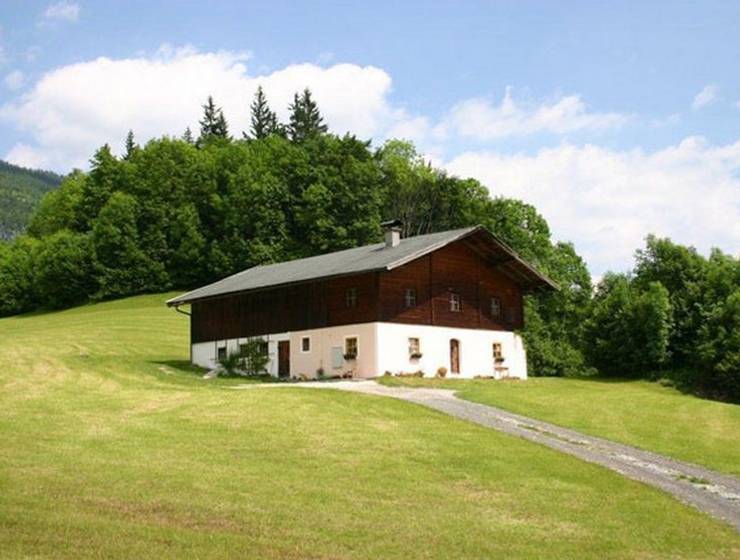 HAL-SBG Lofer Hütte/Hut 9 Pers.