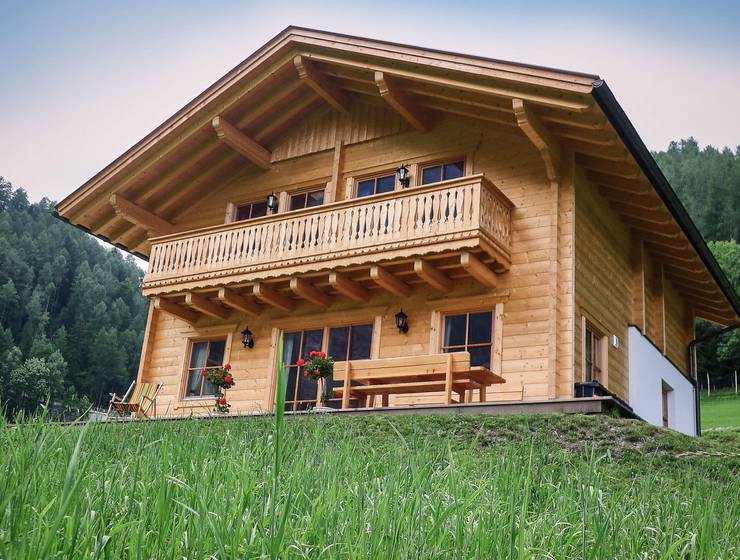KAH-BGL Heiligenblut Hütte bis 6 Pers.