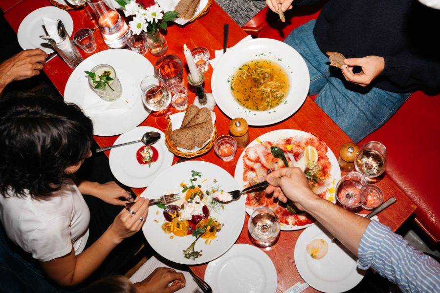 Culinary city tours: Flavorful journeys through Vienna, Prague and Budapest